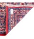 فرش دستباف قدیمی نه و نیم متری همدان کد 179199