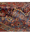 فرش دستباف قدیمی هشت متری ساروق کد 174516