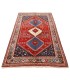 فرش دستباف یلمه سه و نیم متری فارس کد 174496