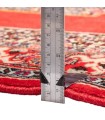 فرش دستباف دو متری سنندج کد 179155