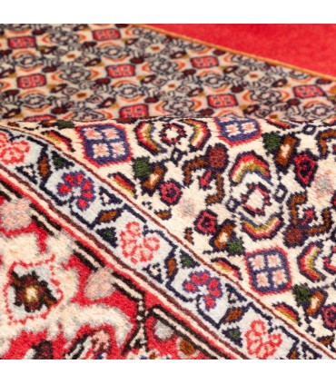 فرش دستباف دو متری سنندج کد 179155