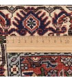فرش دستباف دو متری زنجان کد 174075
