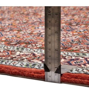 فرش دستباف دو متری زنجان کد 174075