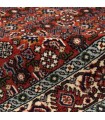 فرش دستباف دو متری زنجان کد 174075