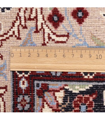 فرش دستباف دو متری مشهد کد 174091