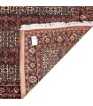فرش دستباف دو متری زنجان کد 174079