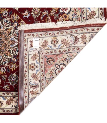 فرش دستباف دو متری مشهد کد 174069