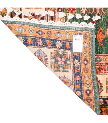 فرش دستباف سه متری خراسان کد 175037