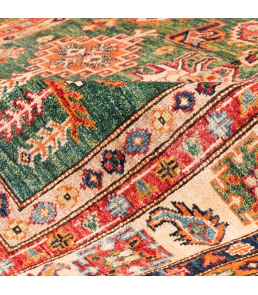 فرش دستباف سه متری خراسان کد 175037