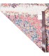 فرش دستباف قدیمی شش متری کرمان کد 174205