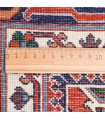 فرش دستباف شش متری میمه کد 174186
