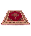فرش دستباف پنج و نیم متری تبریز کد 701081
