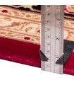 فرش دستباف پنج و نیم متری تبریز کد 701081