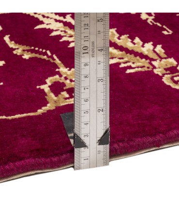 فرش دستبافت چهار متری تبریز کد 203303