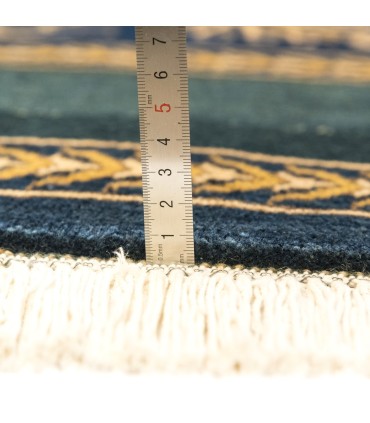 فرش دستبافت چهار متری هریس کد 102297