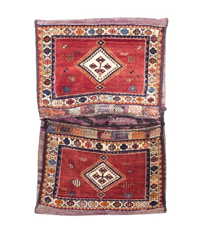 خورجین قدیمی سیرجان کد 102273
