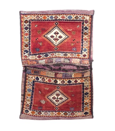خورجین قدیمی سیرجان کد 102273
