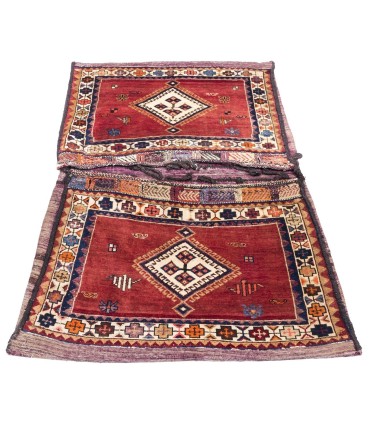 خورجین قدیمی سیرجان کد 102273
