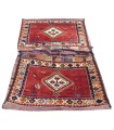 خورجین قدیمی سیرجان کد 102273