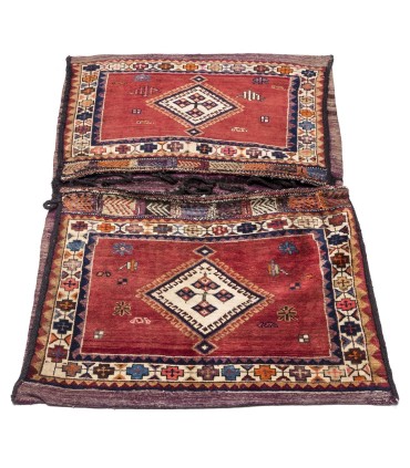 خورجین قدیمی سیرجان کد 102273
