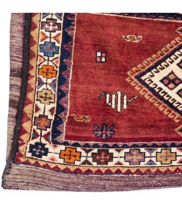 خورجین قدیمی سیرجان کد 102273