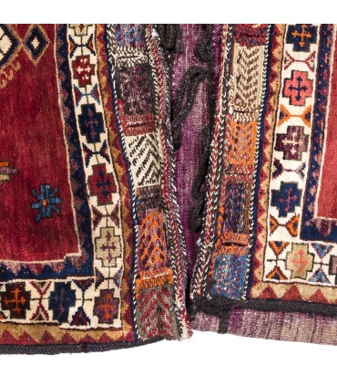 خورجین قدیمی سیرجان کد 102273