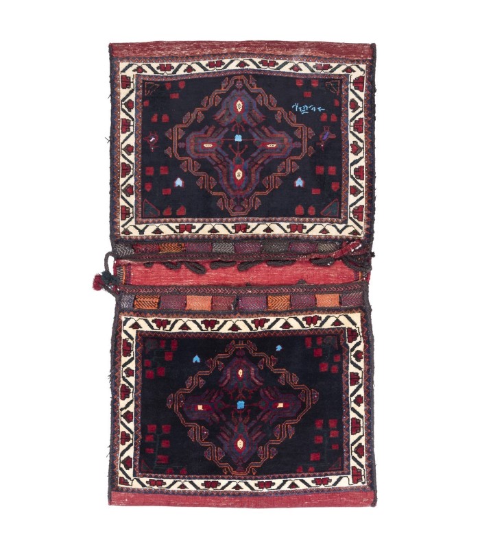 خورجین قدیمی سیرجان کد 102268