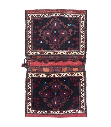 خورجین قدیمی سیرجان کد 102268