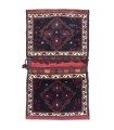 خورجین قدیمی سیرجان کد 102268