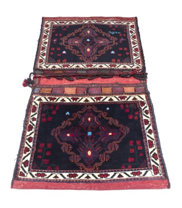 خورجین قدیمی سیرجان کد 102268