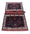 خورجین قدیمی سیرجان کد 102268
