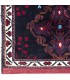 خورجین قدیمی سیرجان کد 102268