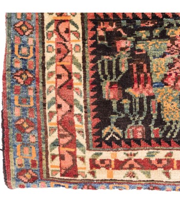 خورجین قدیمی سیرجان کد 102258