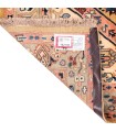 فرش دو متری هریس کد 102139