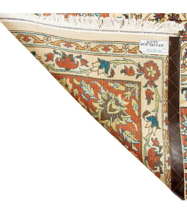 فرش ده متری تبریز کد 102004