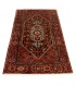 فرش دستباف قدیمی سه متری زنجان کد 708015