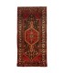 فرش دستباف قدیمی چهار متری هوپا کد 708009