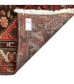 فرش دستباف قدیمی چهار متری هوپا کد 708009