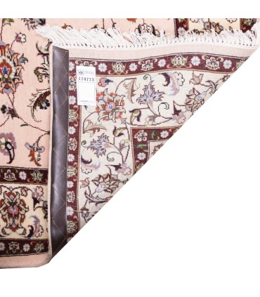 فرش دستباف سه متری مشهد کد 174773