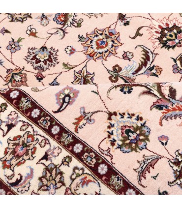 فرش دستباف سه متری مشهد کد 174773