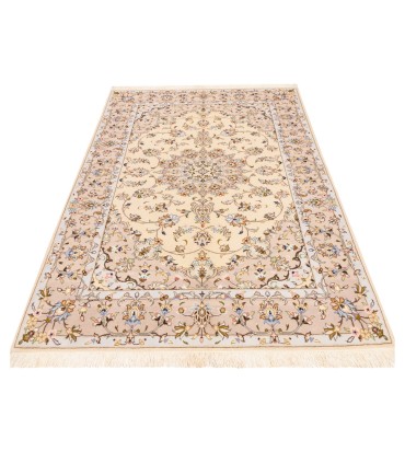 فرش دستباف سه متری کاشان کد 174784