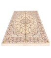 فرش دستباف سه متری کاشان کد 174784