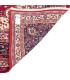 فرش دستباف قدیمی هفت متری همدان کد 179799