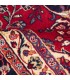 فرش دستباف قدیمی هفت متری همدان کد 179799