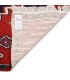 گبه دستباف قدیمی ذرع و نیم فارس کد 179806
