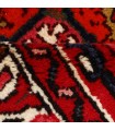 فرش دستباف ذرع و نیم ننج کد 179811