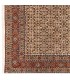 فرش دستباف قدیمی شش و نیم متری مود بیرجند کد 179790