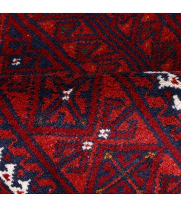 فرش دستباف سه متری بلوچ کد 179874