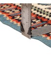 گلیم دستباف چهار و نیم متری سنه کد 151066