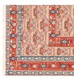 گلیم دستباف سه متری سنه کد 151068